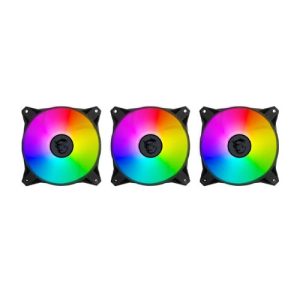 MSI MPG F120 ARGB-3B Case Fan