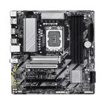 GigaByte B860M DS3H LGA1851 DDR5 Motherboard - Image 2