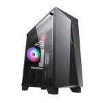 GameMax Nova N6 Mid Tower Computer CASE