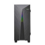 GameMax Nova N6 Mid Tower Computer CASE - Image 2