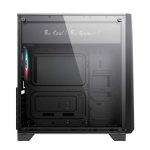 GameMax Nova N6 Mid Tower Computer CASE - Image 4