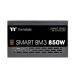 ThermalTake Smart BM3 Bronze 850W ATX3 TT Premium Edition Semi Modular Power - Image 2