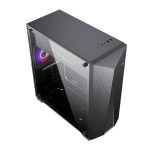 GameMax Nova N6 Mid Tower Computer CASE - Image 5