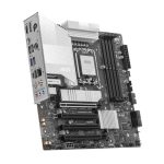 MSI PRO B860M-A WIFI DDR5 LGA1851 mATX Motherboard - Image 3