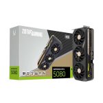 ZOTAC GAMING GeForce RTX5080 SOLID 16GB GDDR7 Graphic Card