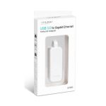 TP-LINK UE300 USB 3.0 Ethernet Adapter - Image 2
