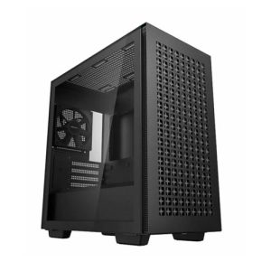 DeepCool CH370 Micro ATX case