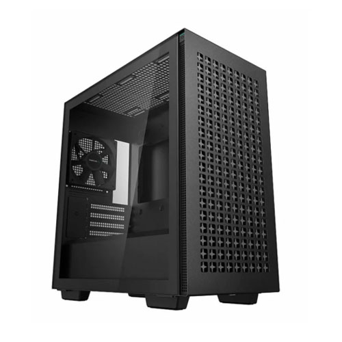 33t DeepCool CH370 Micro ATX case - Image 1