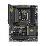 MSI MAG B860 TOMAHAWK WIFI DDR5 LGA1851 ATX Motherboard - Image 2