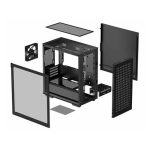 DeepCool CH370 Micro ATX case - Image 2