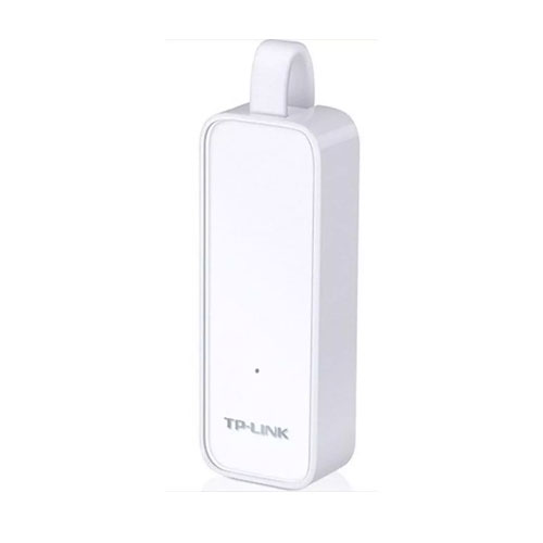 35m TP-LINK UE300 USB 3.0 Ethernet Adapter - Image 1