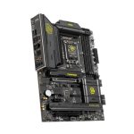 MSI MAG B860 TOMAHAWK WIFI DDR5 LGA1851 ATX Motherboard - Image 4