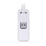 TP-LINK UE300 USB 3.0 Ethernet Adapter - Image 4