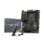 MSI MAG B860 TOMAHAWK WIFI DDR5 LGA1851 ATX Motherboard