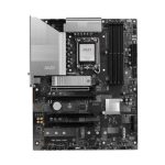MSI PRO Z890-S WIFI DDR5 LGA 1851 ATX Motherboard - Image 2