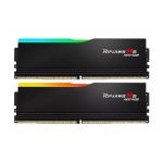 G.SKILL RipJaws M5 Neo RGB 32GB (2x16) 6000Mhz CL36 DDR5 Dual For AMD Channel Desktop RAM