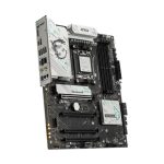 MSI B850 GAMING PLUS WIFI DDR5 ATX AM5 Motherboard - Image 4