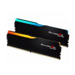 G.SKILL RipJaws M5 Neo RGB 32GB (2x16) 6000Mhz CL36 DDR5 Dual For AMD Channel Desktop RAM - Image 2