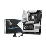 MSI PRO Z890-A WIFI DDR5 LGA 1851 ATX Motherboard