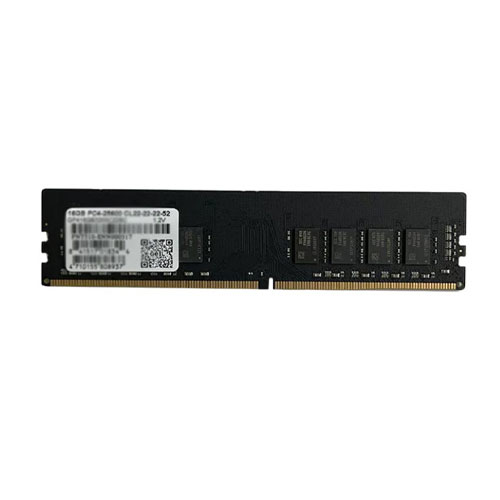 43t Geil Pristine DDR4 16GB 3200MHz CL22 Single PC Ram - Image 1