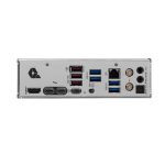 MSI PRO Z890-A WIFI DDR5 LGA 1851 ATX Motherboard - Image 4
