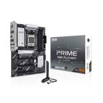 ASUS PRIME B840-PLUS WIFI DDR5 ATX AM5 Motherboard