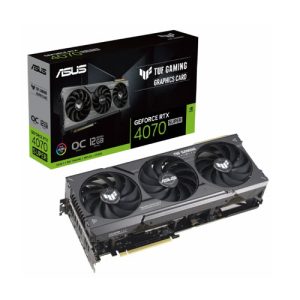 VGA Asus RTX 4070 Super ProArt OC 12GB