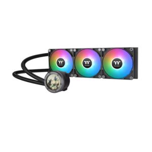 ThermalTake TH360 V2 Ultra ARGB Sync All-In-One Liquid Cooler