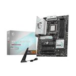 MSI B850 GAMING PLUS WIFI DDR5 ATX AM5 Motherboard