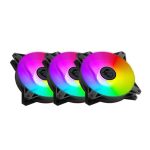 MSI MPG F120 ARGB-3B Case Fan - Image 4