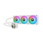 ThermalTake TH360 V2 Ultra ARGB Sync All-In-One Liquid Cooler - Image 2