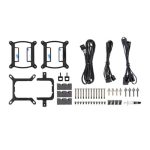 ThermalTake TH360 V2 Ultra ARGB Sync All-In-One Liquid Cooler - Image 4