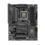 MSI MAG B850 TOMAHAWK MAX WIFI DDR5 AM5 ATX Motherboard - Image 2