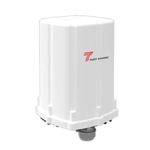 61h ZLT X16 5G/TD-LTE Wireless Modem Router - Image 1