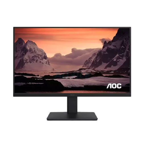 61m AOC 24B20JH2 24" 100Hz 1ms IPS FHD Monitor - Image 1