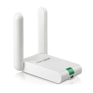 TP-LINK TL-WN822N 300Mbps High Gain Wireless USB Adapter