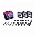 MSI MPG EZ120 ARGB-3B Case Air Cooler - Image 2