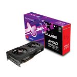 Sapphire PULSE AMD Radeon RX 9070 GAMING 16GB GDDR6 Graphics Card