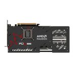 Sapphire PULSE AMD Radeon RX 9070 GAMING 16GB GDDR6 Graphics Card - Image 3