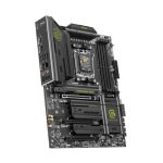 MSI MAG B850 TOMAHAWK MAX WIFI DDR5 AM5 ATX Motherboard - Image 3