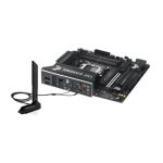 ASUS TUF GAMING B850M-PLUS WIFI DDR5 Motherboad Gaming - Image 3