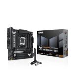 ASUS TUF GAMING B850M-PLUS WIFI DDR5 Motherboad Gaming