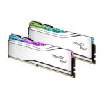 G.Skill Trident Z5 Royal RGB 64GB Dual 6400Mhz CL32 DDR5 Desktop RAM - Image 3