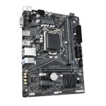 GIGABYTE H410M S2 MicroATX Gaming Motherboard LGA 1200 DDR4 DIMM - Image 3