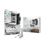 ASUS ROG STRIX B850-A GAMING WIFI DDR5 AM5 ATX Motherboard