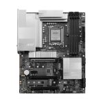 MSI PRO Z890-P WIFI DDR5 ATX LGA1851 Motherboard - Image 2