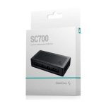 Deep Cool SC700 ARGB Fan Hub - Image 3