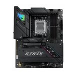 ASUS ROG STRIX B850-F GAMING WIFI DDR5 AM5 ATX Motherboard - Image 2