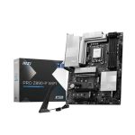 MSI PRO Z890-P WIFI DDR5 ATX LGA1851 Motherboard