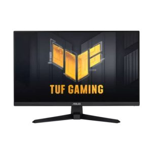 ASUS TUF Gaming VG249Q3A 23.8 Inch Full HD 1ms (GTG) 180Hz IPS Gaming Monitor